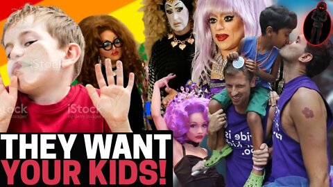 The Woke Left WANT YOUR KIDS! News Articles TWIST The Narrative And PUSH BACK AGAINST PARENTS!