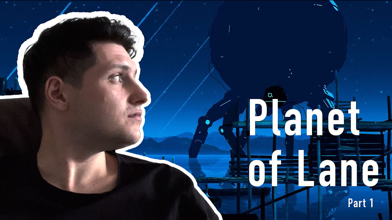 Planet of Lana: A Hidden Gem or Just Another Flop? Shocking Revelations in Part 1