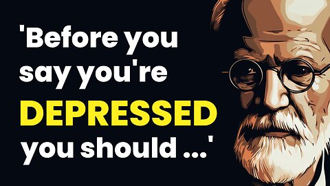 Sigmund Freud Insights to Turn Your Worldview Upside Down (Don’t Miss This)