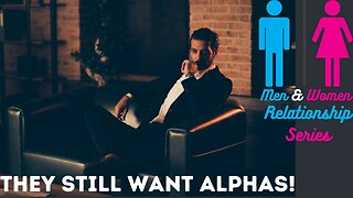 Alphas Wanted!