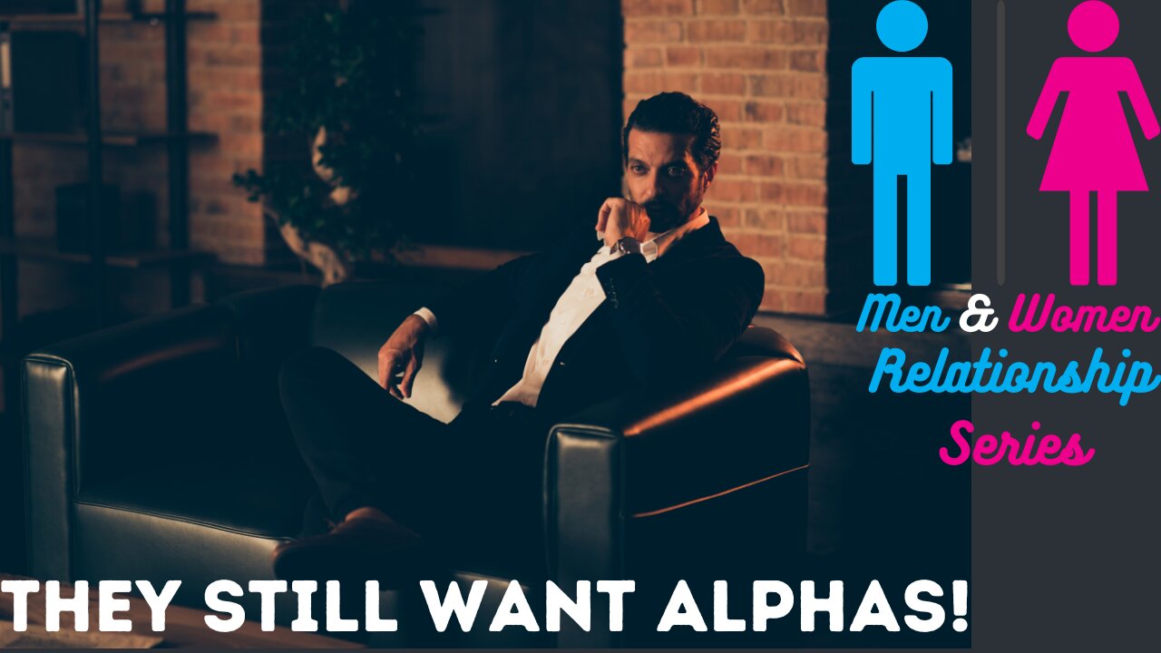 Alphas Wanted!