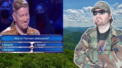 Bangkok Bangdik Bangpusi Bangtits (Eşeks) - Reaction! (BBT)
