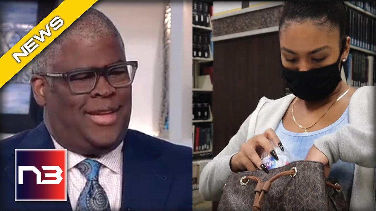 “Stop Pimping Black People!” Charles Payne Demands of Dems After Latest Stunt