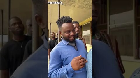 Oga Sabinus will never pass an exam 🤣🤣🤣🤣