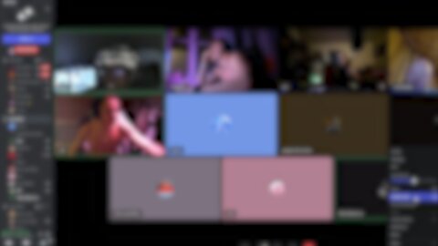 DISCORD ADVENTURES - ROUTER ON A RAMPAGE???!!!