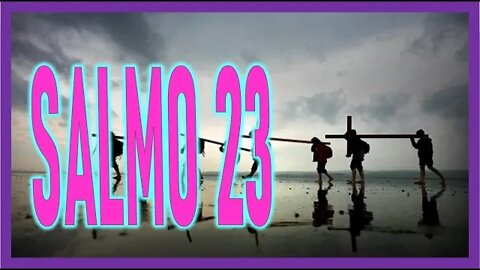 SALMO 23