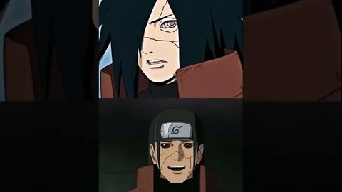 WHO IS STRONGEST?? - Naruto VS Madara & Hashirama.#shorts