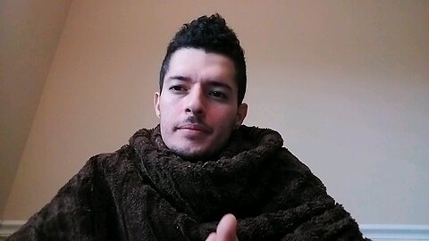 I Have Returned!