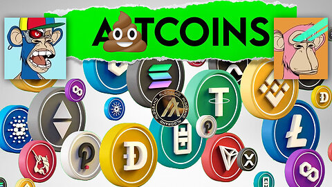 Why We Are Bitcoin Maximalists Who Stay The Fuck Away From Shitcoins & NFTs! 💩🪙