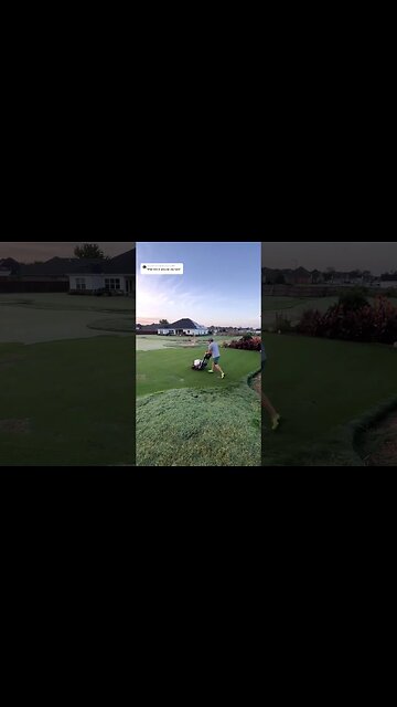 FAQs About my Back Yard Golf Course