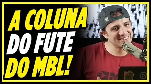 MAS QUE P*RRA FOI ESSA? | Cortes do MBL