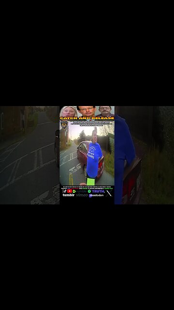 the law read to a drunk driver