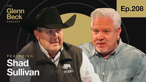 'Millions Will STARVE': Rancher Sounds Alarm on Global Food Agenda | Glenn Beck