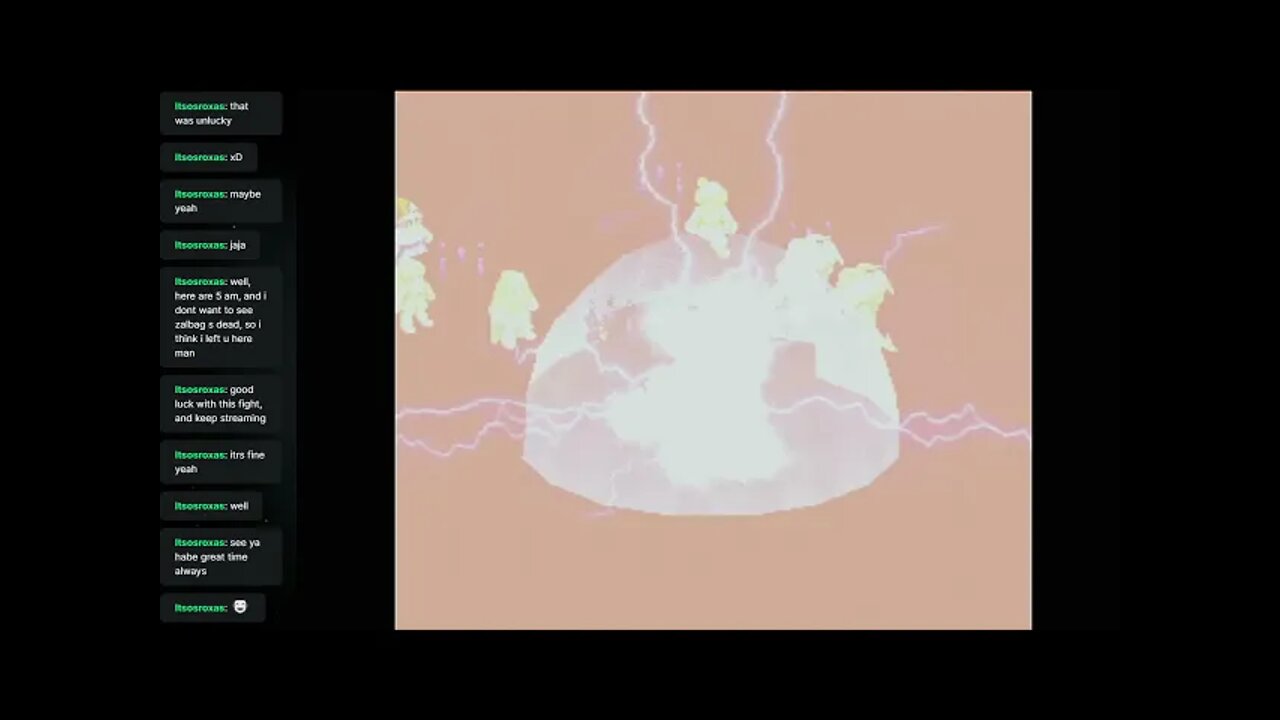 Final Fantasy Tactics (part 29) 7/15/21