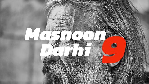 Masnoon Darhi
