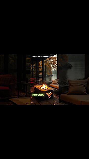 Eternal Tranquility | Ambient Meditation Music | Deep Healing and Relaxation #shorts