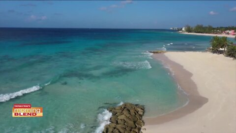 Visit Barbados | Morning Blend