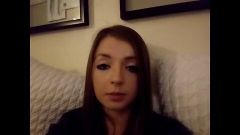 'My Experience with Immigration and Sex Trafficking' - Becki Percy - 2017