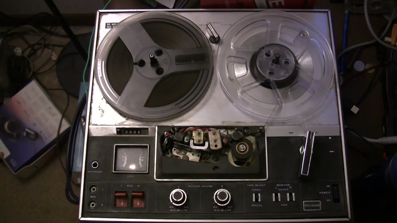 High Quality Radio Recordings | Those Were the Days | Saturday, May 27th 1978