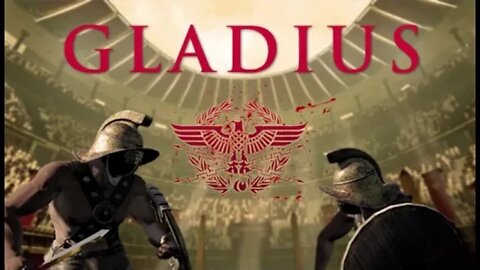 Gladius VR Review: The Ultimate Sword Fighting Experience (I'm not worthy!)