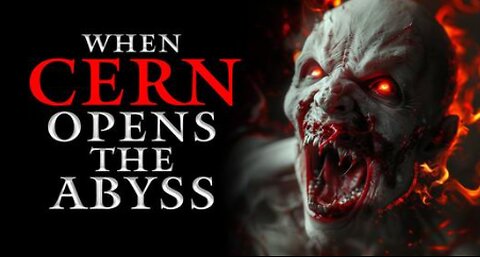 CERN: DEMONS RETURNING THROUGH DARK MATTER PORTALS