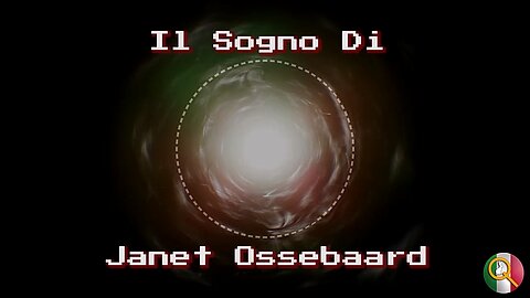 Il Sogno Di Janet