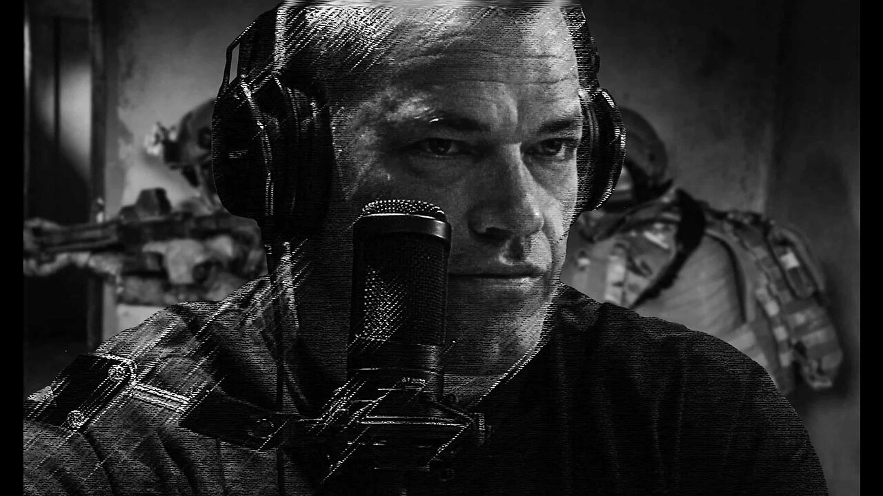 When You're Aware Of Things, You Become Much More Powerful | Jocko Willink