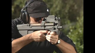 FN-P90 Aesthetic.