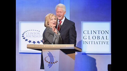 Haiti - Clintons