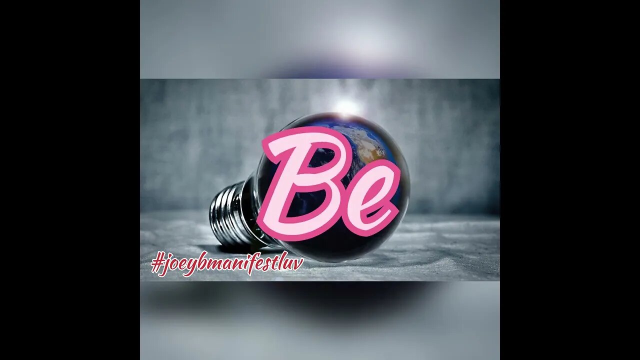 #joeybmanifestluv