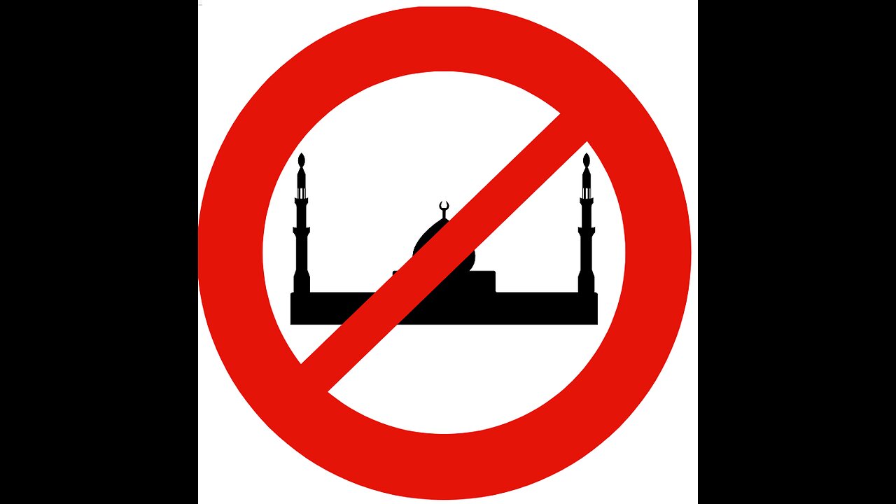 ISLAMOFOBIA