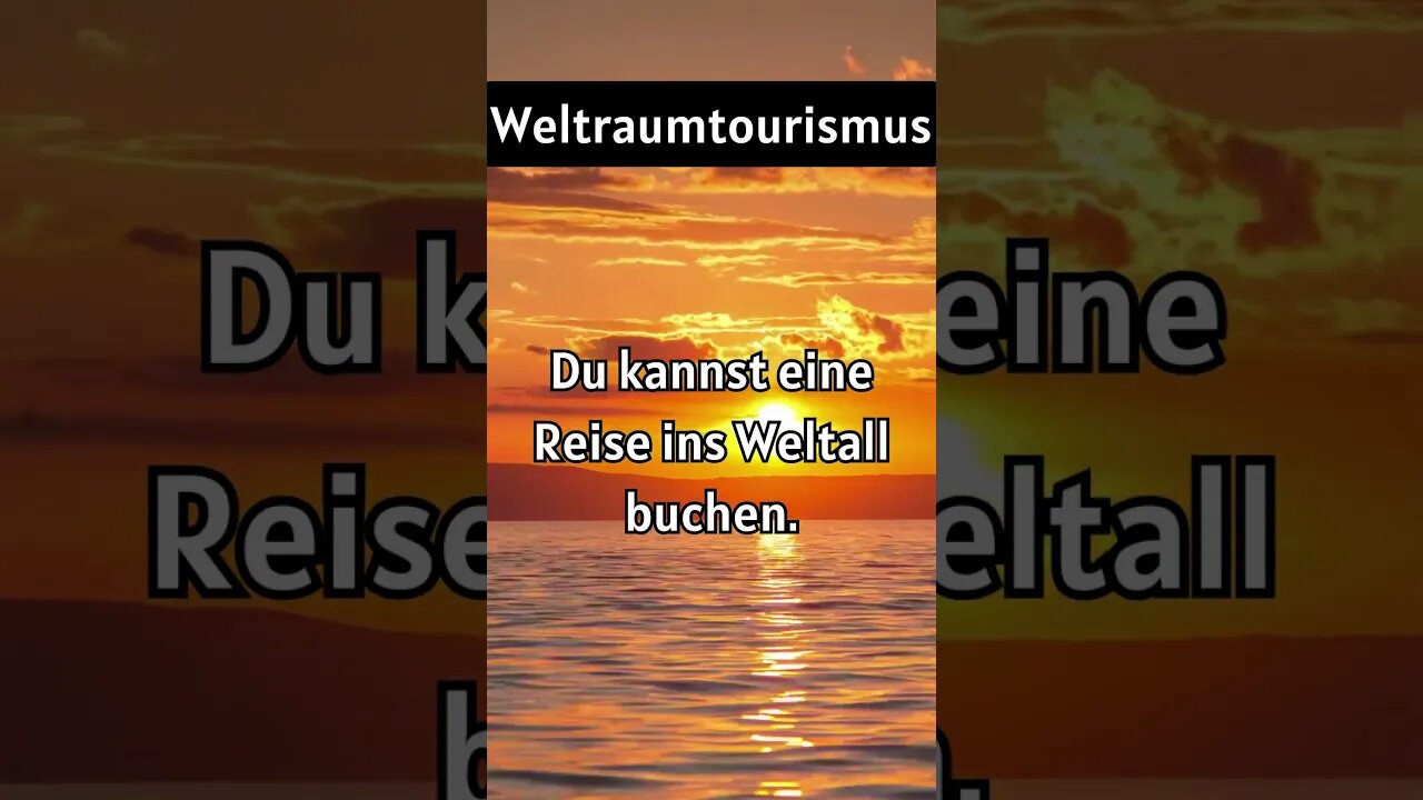 Wer wäre dabei?
