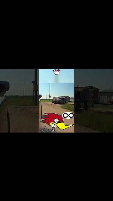 Rat Rod VS Tesla? You Decide!