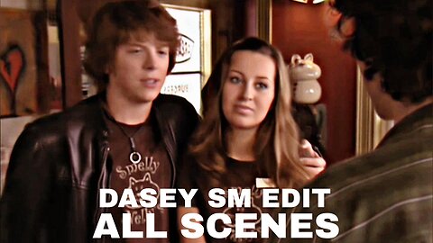 Dasey SM Edit (All Scenes) lwd