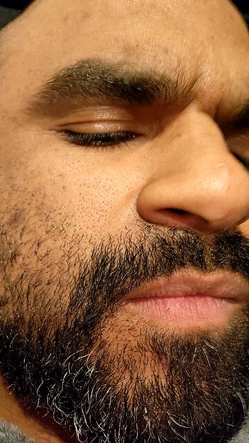 take something serious