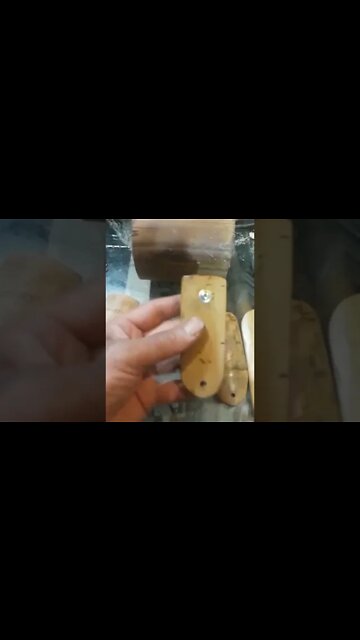 abridor ecológico de bambu. #shorts @bambu total