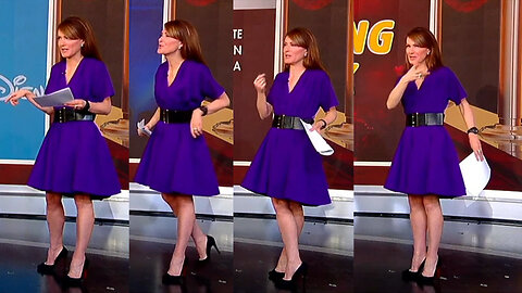 Dagen McDowell Mar 2 2024