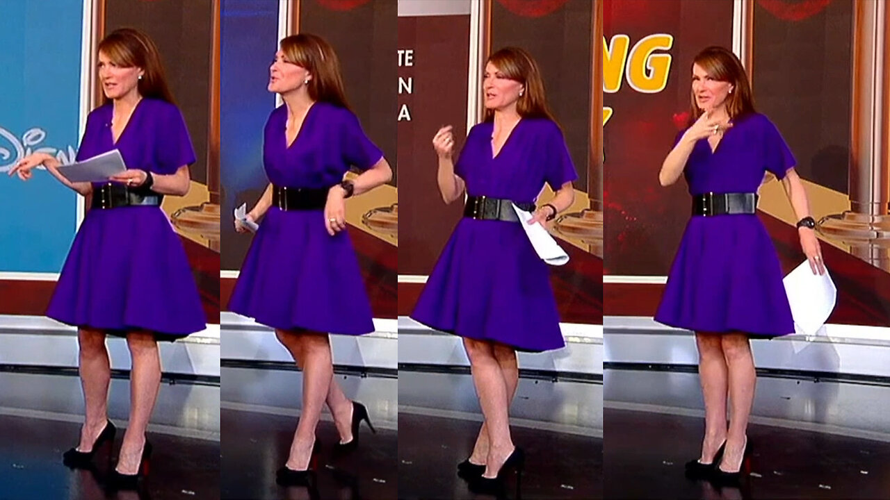 Dagen McDowell Mar 2 2024