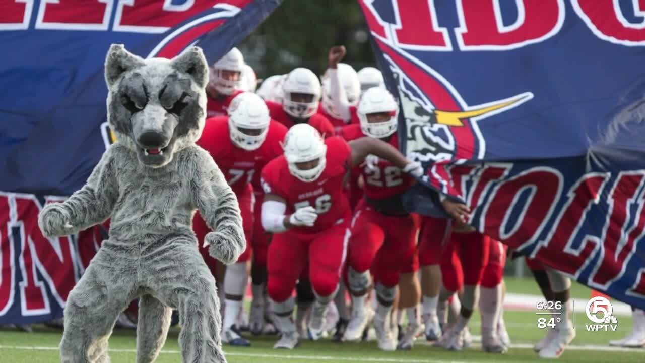 Oxbridge Academy resurrects football team