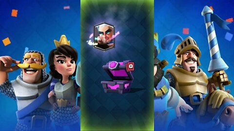 Clash Royale Gameplay Walkthrough Part 48