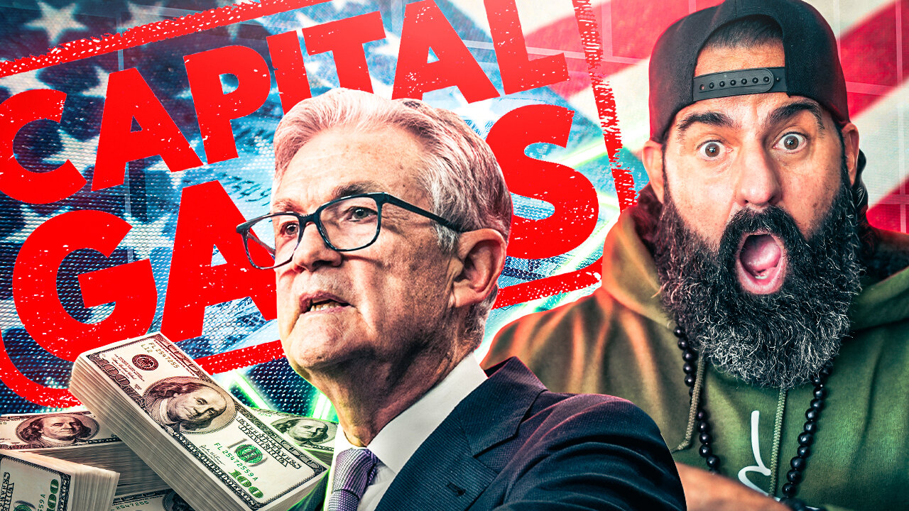 This Could Trigger Super Parabolic Moves in September! Not financial advice do your own research