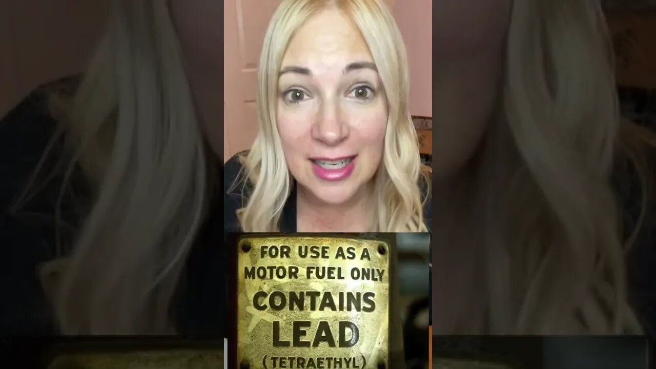 Toxic Jobs: Asbestos and Radium Poisoning! #shorts