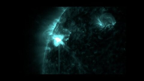 Solar Flares, Geomagnetic Storms, They Still Don't Know Nova | S0 News Dec.27.2022