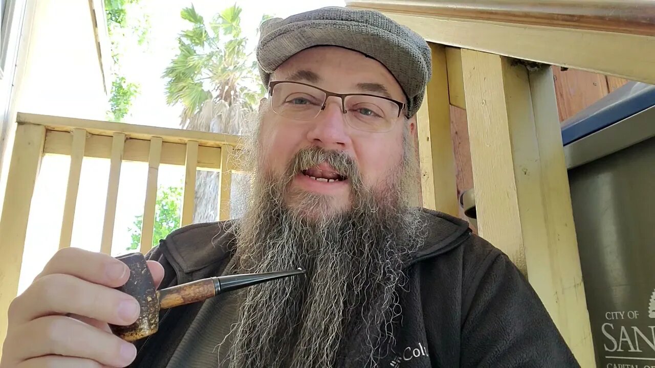 VR to Steph and Skip