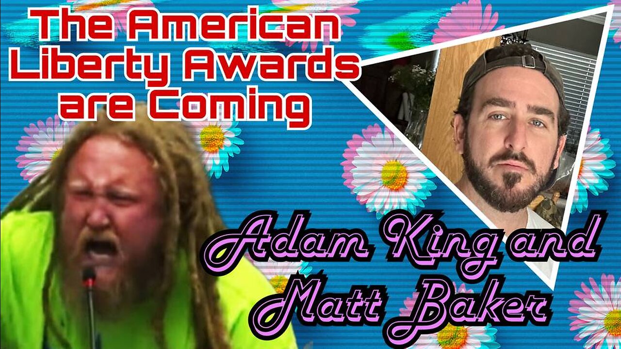 The American Liberty Awards are Coming! Get the inside scoop!