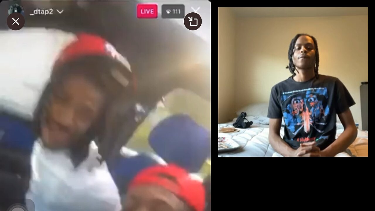 Reacting To Ja Morant Infamous Live Video