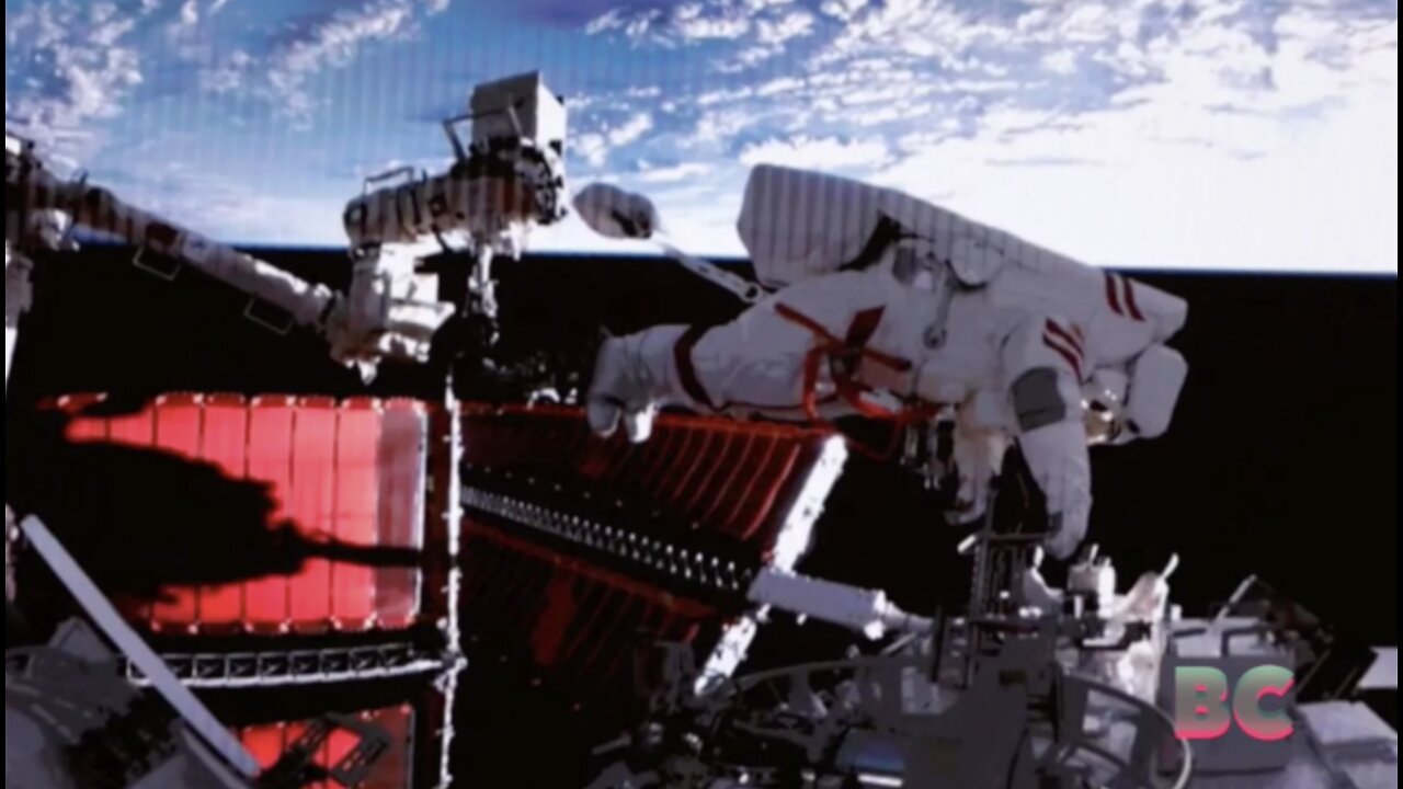 China conducts secretive space walk ignoring international norms