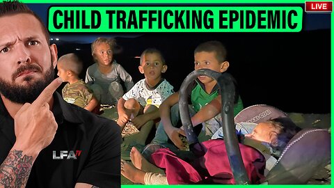 CPS AND DFCS IS THE LARGEST CHILD TRAFFICKER IN THE STATE OF GEORGIA | MATTA OF FACT 11.8.24 2pm EST