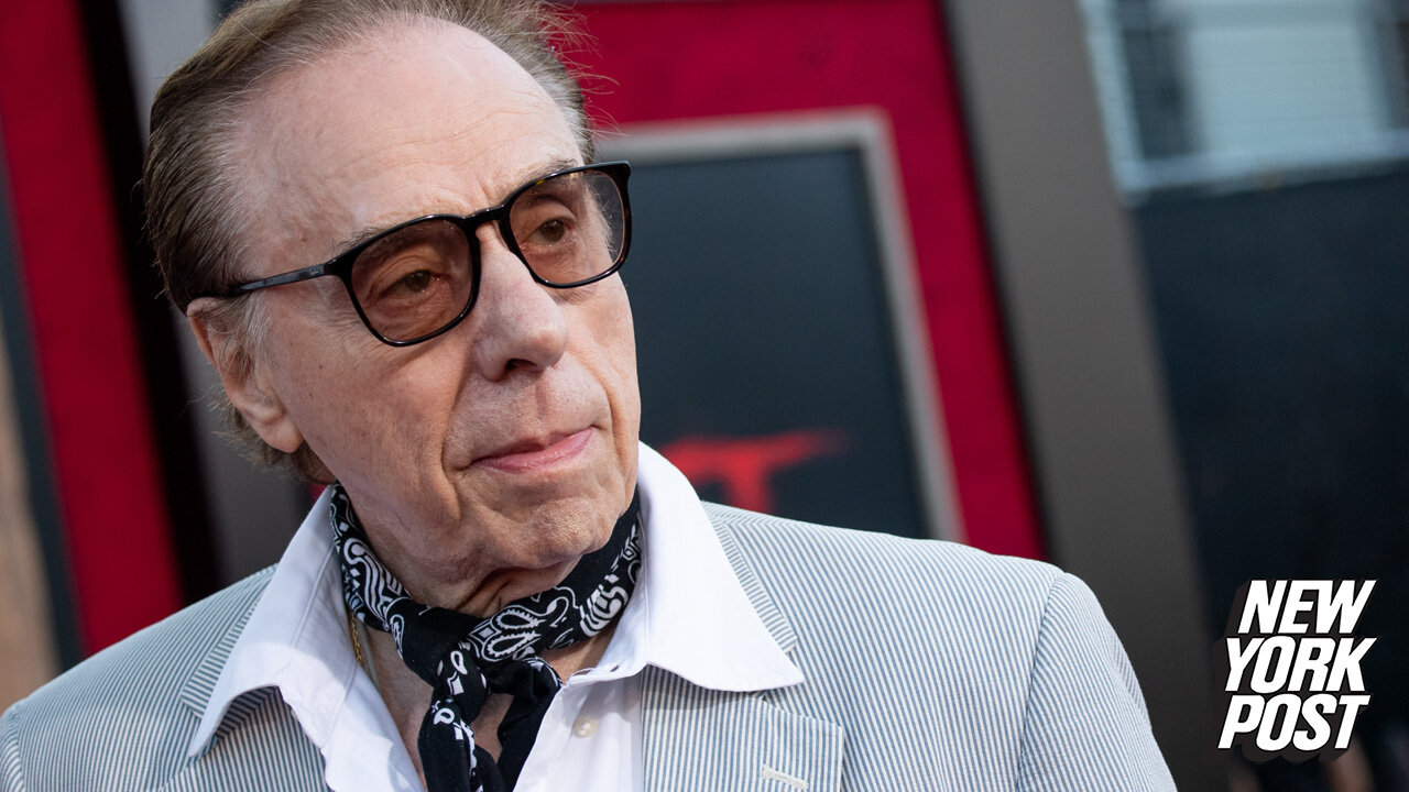 Peter Bogdanovich, legendary 'Last Picture Show' director, dead at 82