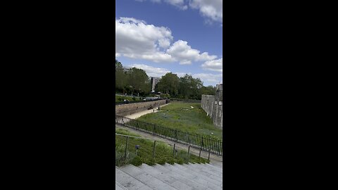 Tower of London ￼